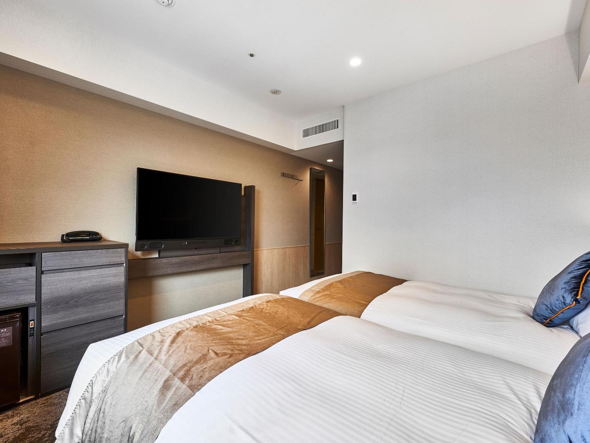 Del Style Osaka-Shinsaibashi By Daiwa Roynet Hotel Exterior foto