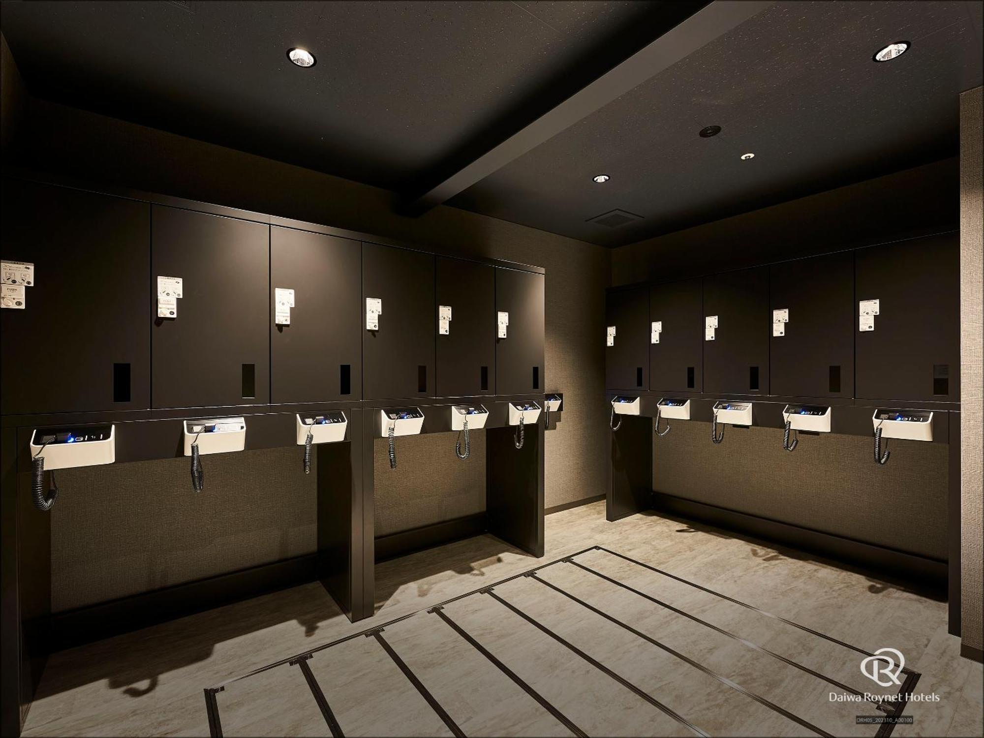 Del Style Osaka-Shinsaibashi By Daiwa Roynet Hotel Exterior foto