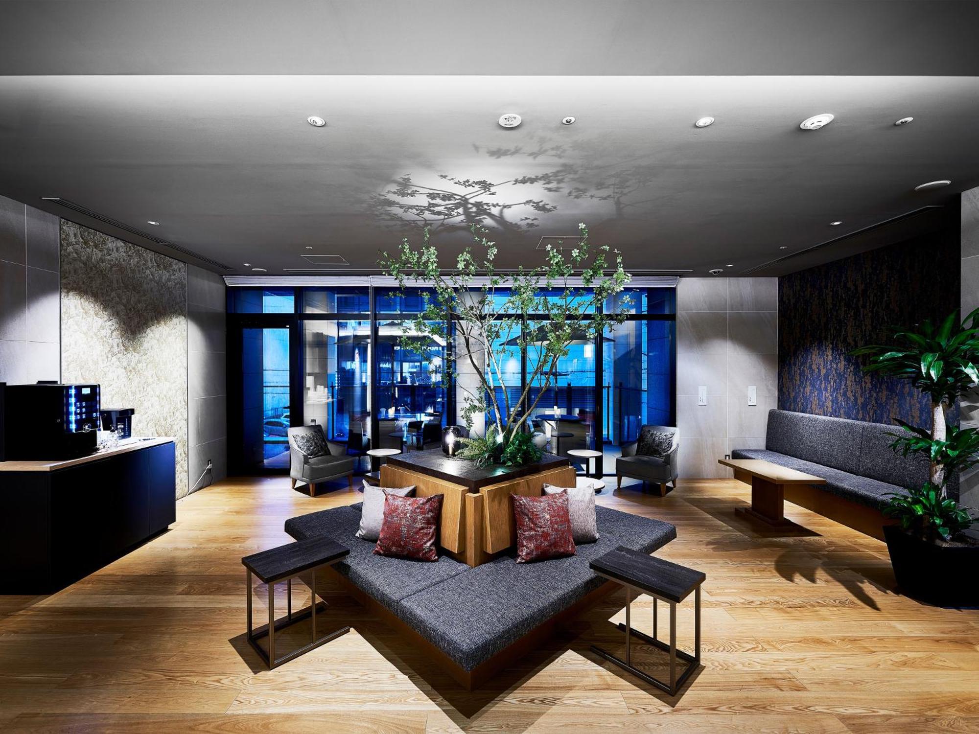 Del Style Osaka-Shinsaibashi By Daiwa Roynet Hotel Exterior foto