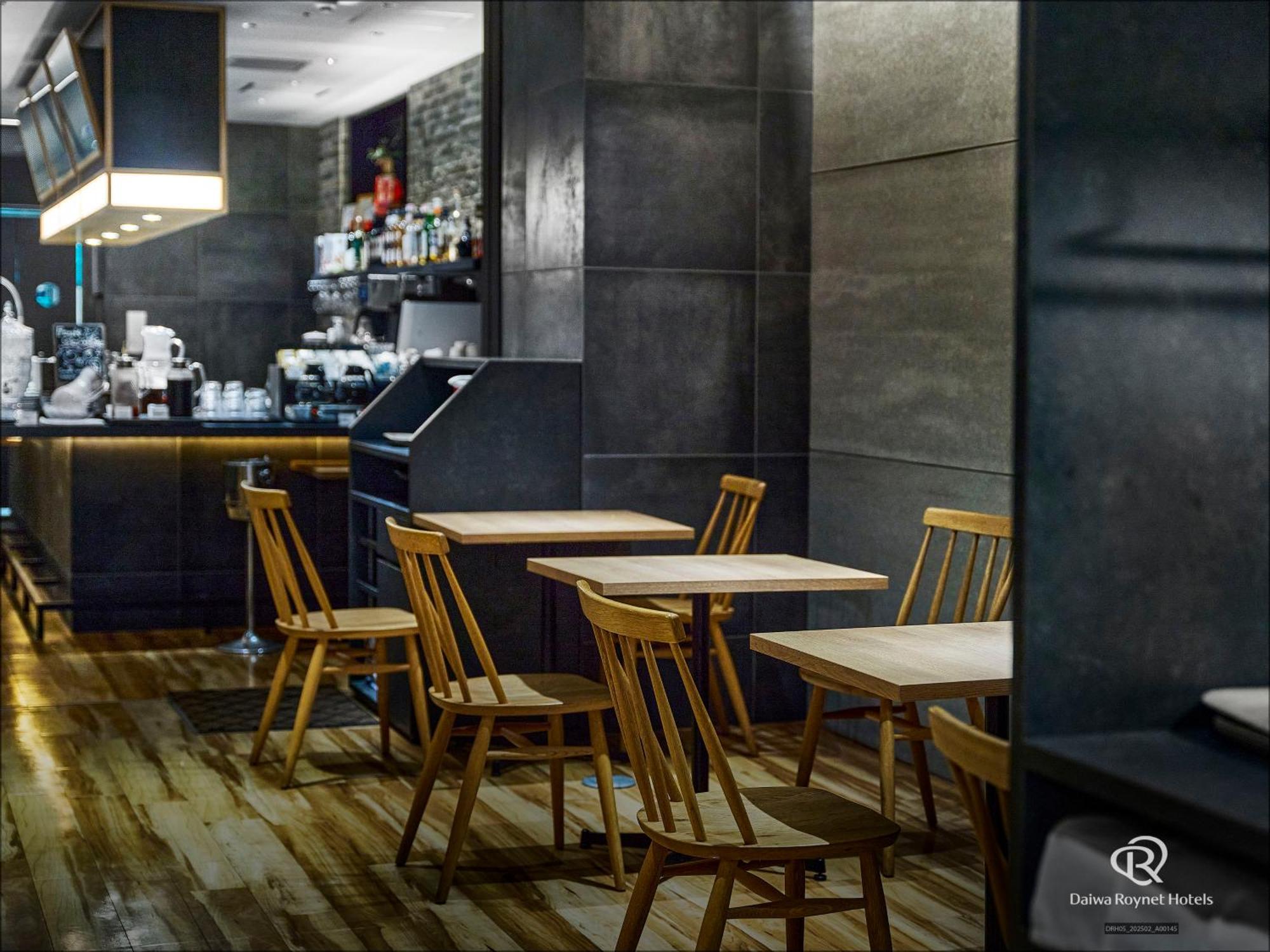 Del Style Osaka-Shinsaibashi By Daiwa Roynet Hotel Exterior foto