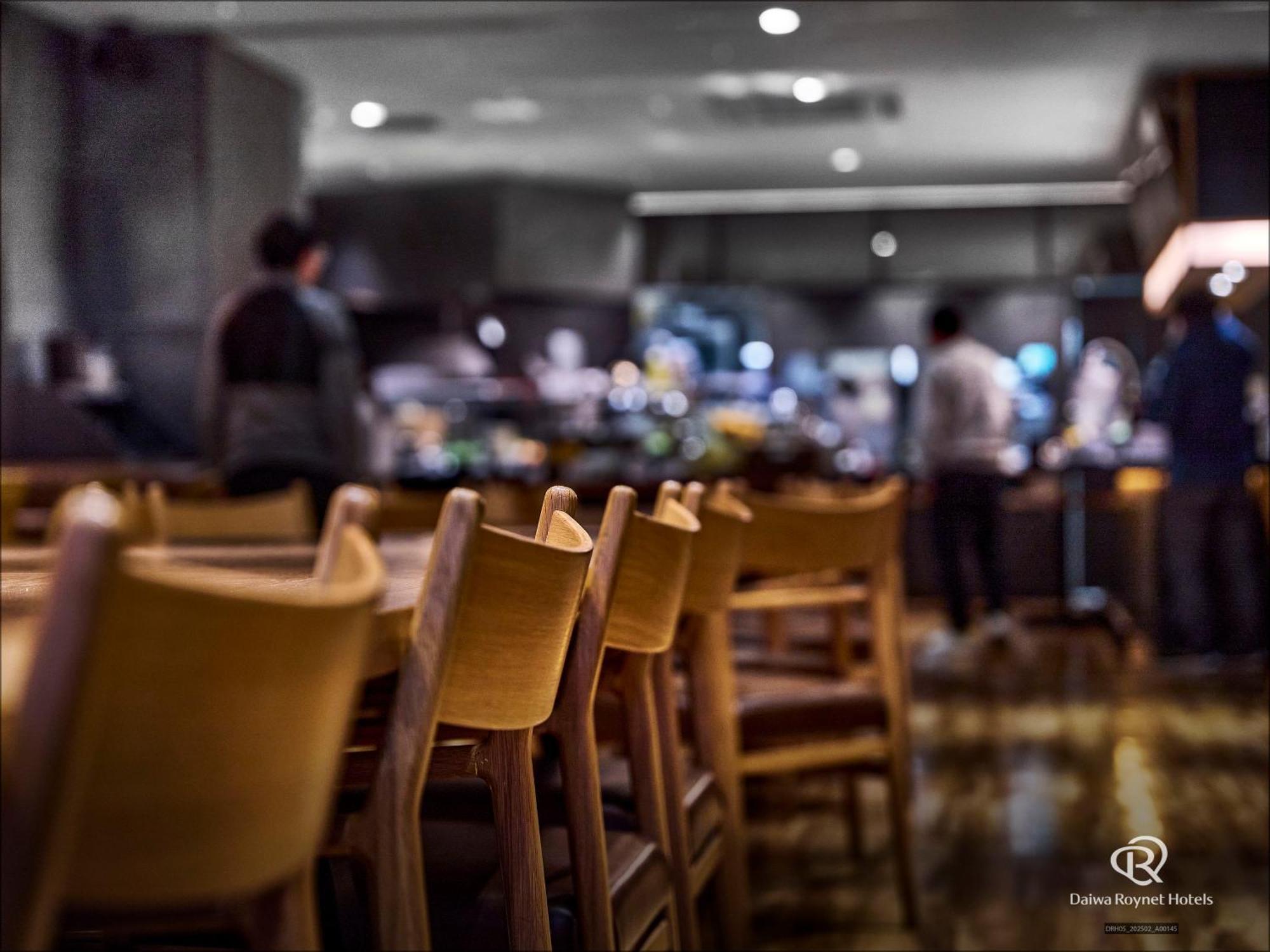 Del Style Osaka-Shinsaibashi By Daiwa Roynet Hotel Exterior foto
